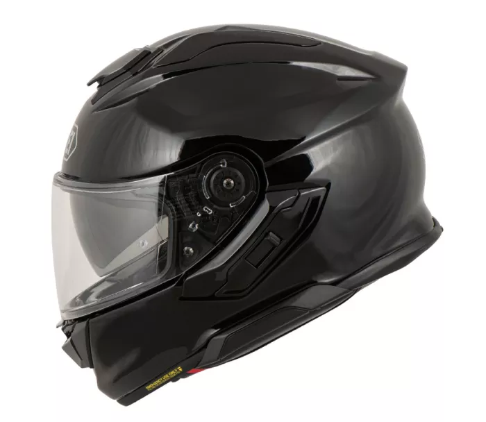 Shoei GT-AIR3 black vel. M