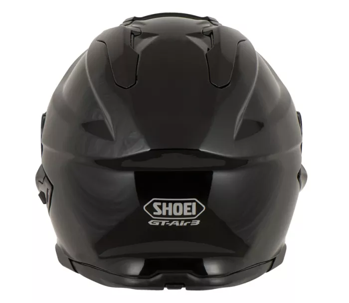 Shoei GT-AIR3 black vel. M