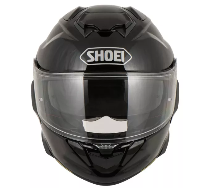 Shoei GT-AIR3 black vel. M