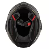 Shoei GT-AIR3 black vel. M