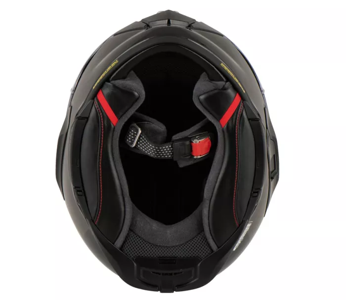 Shoei GT-AIR3 black vel. M