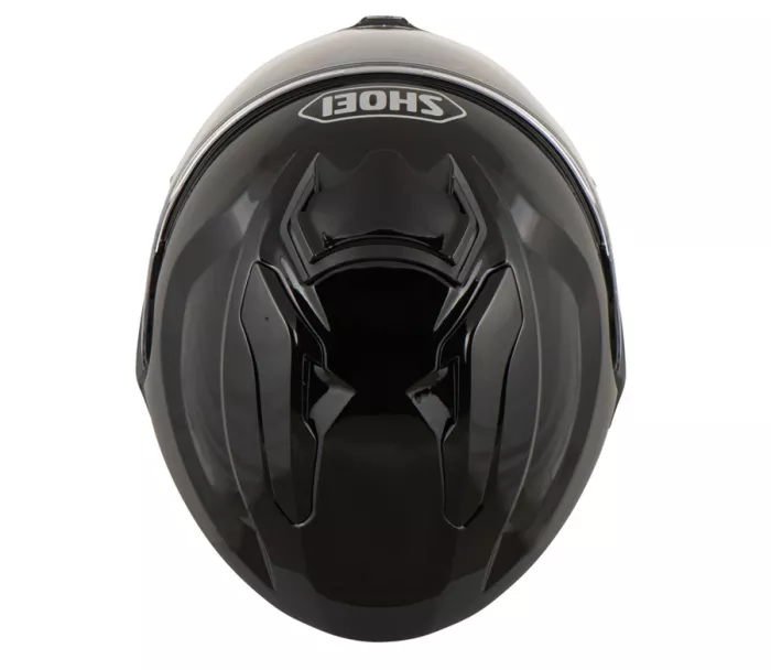 Shoei GT-AIR3 black vel. M