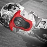 Alpinestars Tech-Air® RACE nafukovací vankúš vesta + certifikovaný servis airbagov
