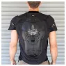 Alpinestars Tech-Air® STREET nafukovací vankúš vesta + certifikovaný servis airbagov