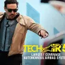Alpinestars Tech-Air® 5 airbagová vesta + certifikovaný servis airbagov