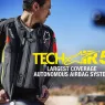 Alpinestars Tech-Air® 5 airbagová vesta + certifikovaný servis airbagov