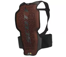 Chrbticový chránič SCOTT AirFlex Pro black