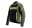 Pánska bunda Dainese AIR FRAME 3 TEX ARMY GREEN/BLACK/FLUO YELLOW