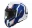 Preklápacia helma Airoh MATHISSE Genius 2 blue red 2026