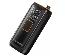 CellularLine Aku kompresor Interphone