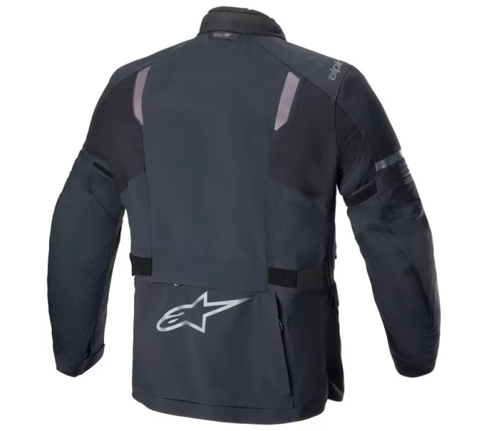 Alpinestars ST-7 2L gore-tex black/dark grey vel. XL