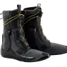 Topánky na motorku Alpinestars SUPERTECH-R Black / White / yellow fluo