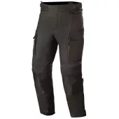 Nohavice na moto Alpinestars Andes V3 Drystar black veľ. M