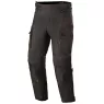 Nohavice na moto Alpinestars Andes V3 Drystar black