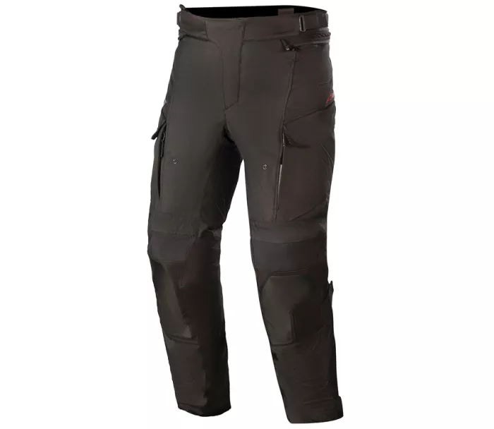 Nohavice na moto Alpinestars Andes V3 Drystar black veľ. M
