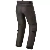 Nohavice na moto Alpinestars Andes V3 Drystar black veľ. M