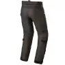 Nohavice na moto Alpinestars Andes V3 Drystar black