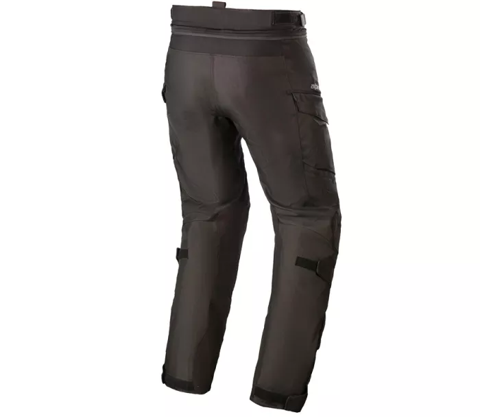 Nohavice na moto Alpinestars Andes V3 Drystar black veľ. M