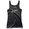 Dámske tielko Alpinestars Ageless black