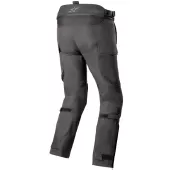 Nohavice na moto Alpinestars Bogota Pro 4Drystar black/black