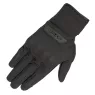 Rukavice na motorku Alpinestars C-1 V2 Gore windstopper black