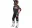 Dámské motokrosové nohavice Alpinestars Stella Fluid pants black/pink fluo