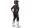 Dámské motokrosové nohavice Alpinestars Stella Fluid pants black/pink fluo