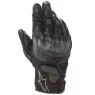Rukavice Alpinestars Corozal V2 Drystar black sand