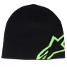 Čiapka Alpinestars Corp shift black / green