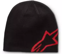 Čiapka Alpinestars Corp shift black/red