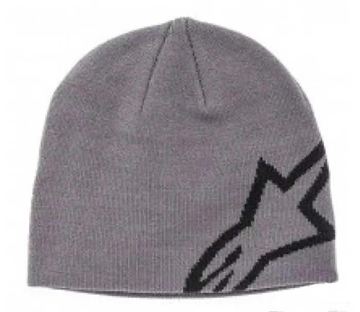 Čiapka Alpinestars Corp shift charchoal /black