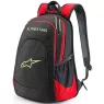 Batoh Alpinestars Defcon black/red/yellow