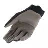 Motokrosové rukavice Alpinestars Dune 2021 dark grey/orange