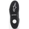 Motocyklové topánky Alpinestars Fastback-2 Drystar black / white