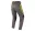 Motokrosové nohavice Alpinestars Fluid Speed 2021 dark grey / yellow fluo