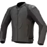 Bunda na motorku Alpinestars GP Plus R v3 black/black