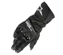 Rukavice na motorku Alpinestars GP plus R V2 black