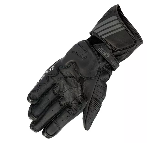 Rukavice na motorku Alpinestars GP plus R V2 black