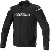 Bunda na moto Alpinestars T-GP Force black vel. 2XL