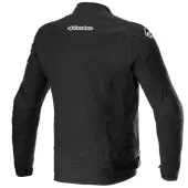 Bunda na moto Alpinestars T-GP Force black vel. 2XL