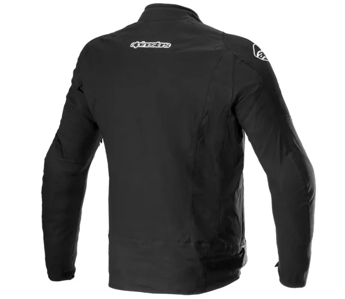 Bunda na moto Alpinestars T-GP Force black vel. 2XL