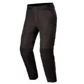 Nohavice na motorku Alpinestars Gravity Drystar black veľ. L