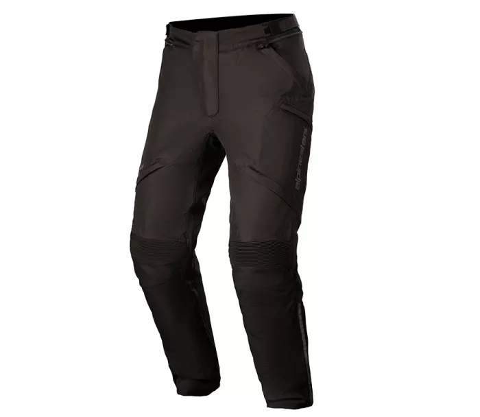 Nohavice na motorku Alpinestars Gravity Drystar black veľ. L
