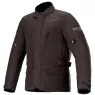 Bunda na moto Alpinestars Gravity Drystar black