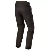 Nohavice na motorku Alpinestars Gravity Drystar black veľ. L