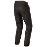 Nohavice na motorku Alpinestars Gravity Drystar black