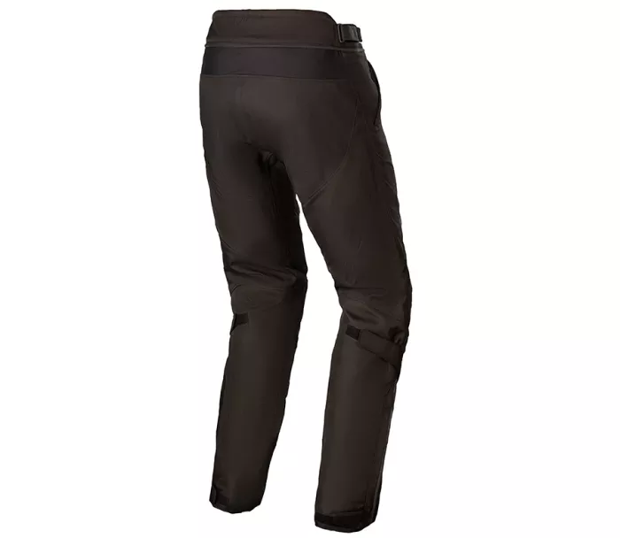 Nohavice na motorku Alpinestars Gravity Drystar black veľ. L
