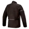 Bunda na moto Alpinestars Gravity Drystar black