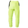 Vodeodolné nohavice Alpinestars Hurricane fluo / Black