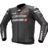 Bunda na motorku Alpinestars Missile Ignition Airflow black Tech Air